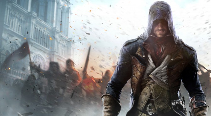 Assassin's Creed: Unity - PC Performance Analysis